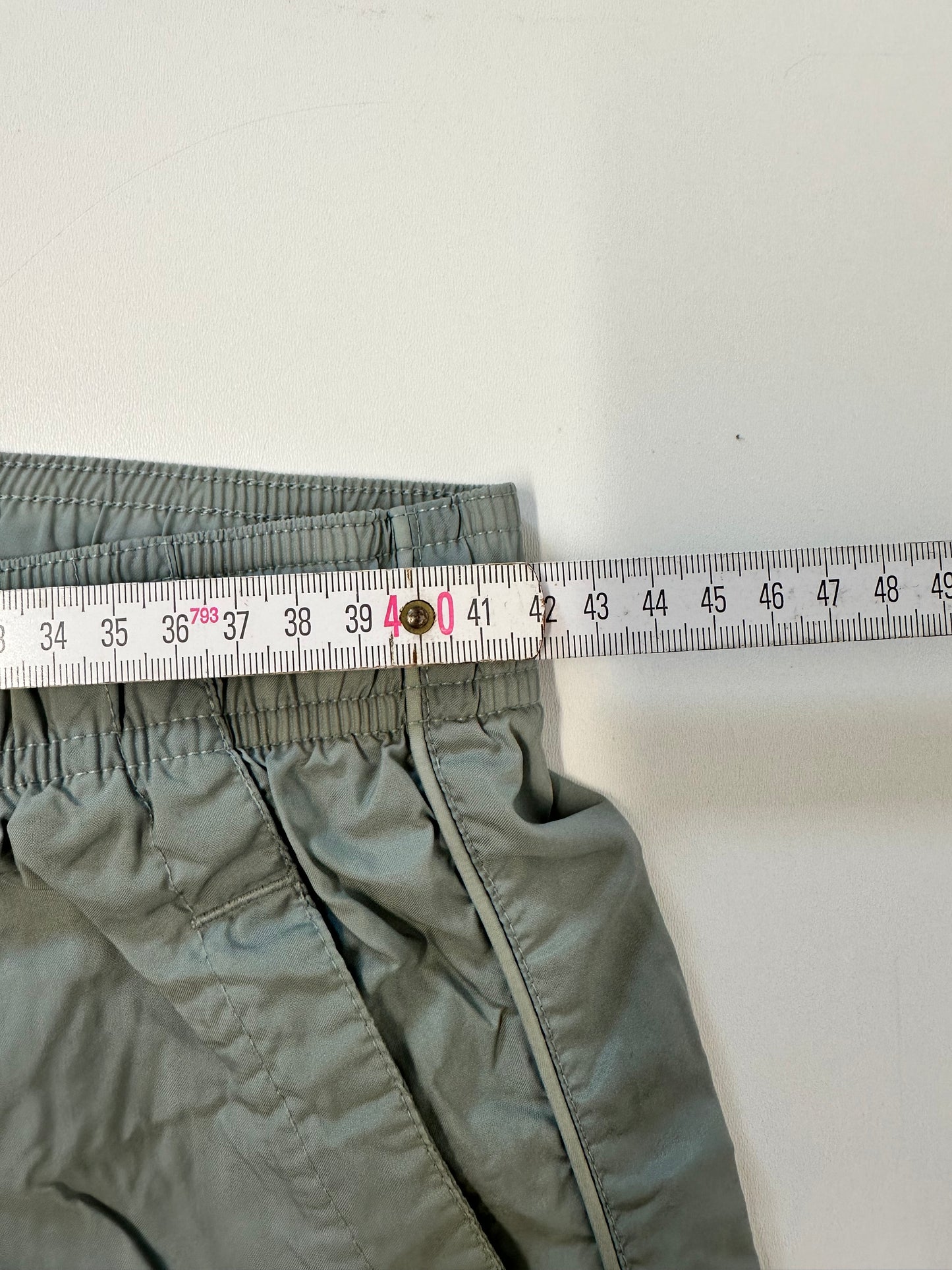 Nike vintage Trackpants M 7464