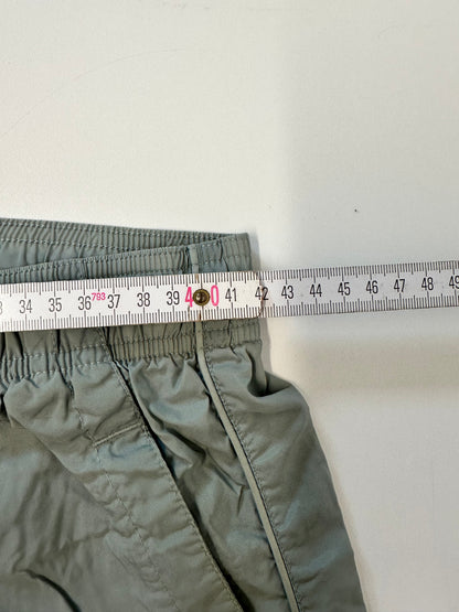 Nike vintage Trackpants M 7464