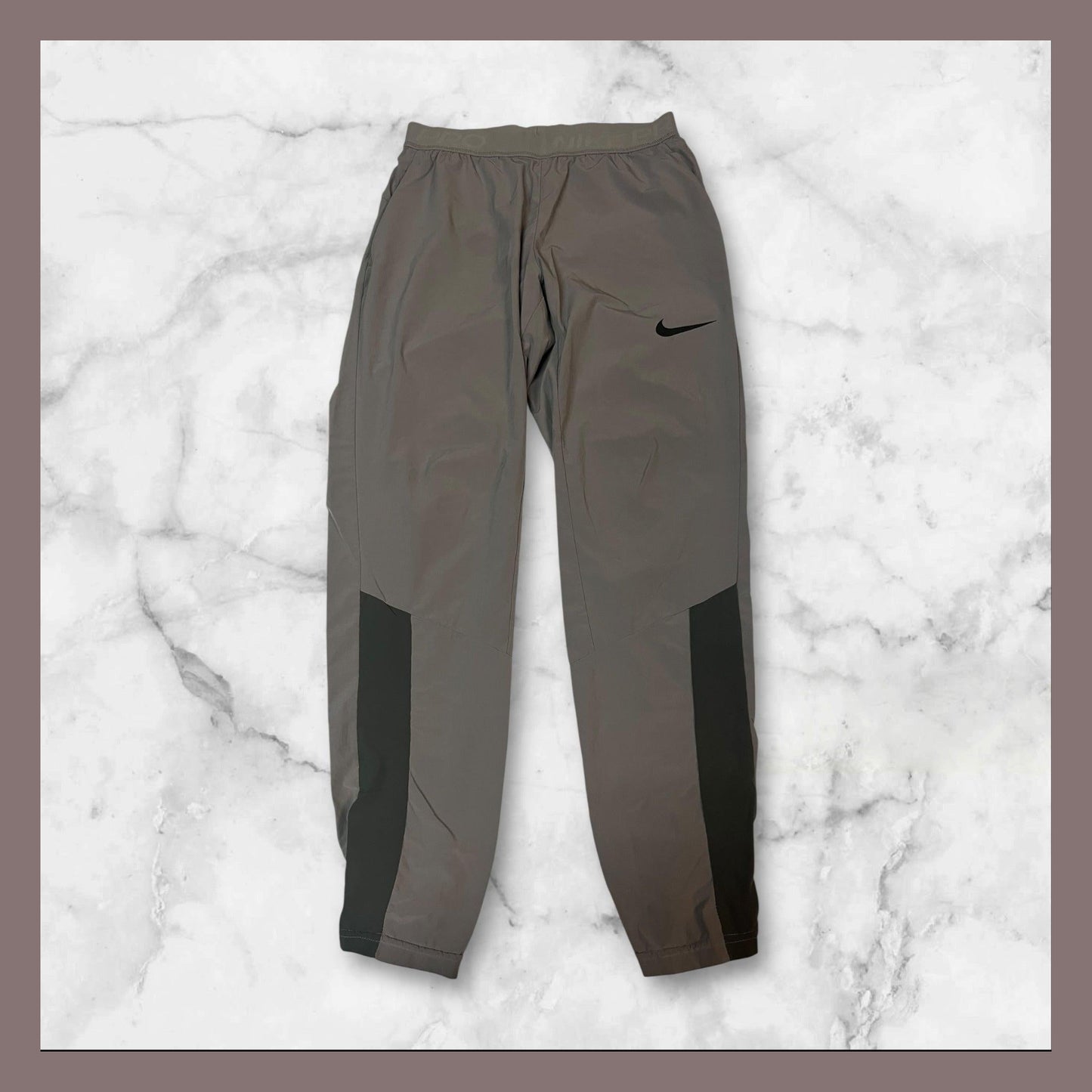 Vintage Nike Trackpants S 4032