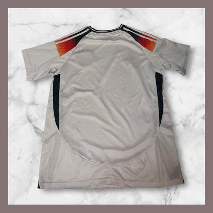 Vintage Adidas Trikot XL 4023