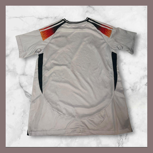 Vintage Adidas Trikot XL 4023