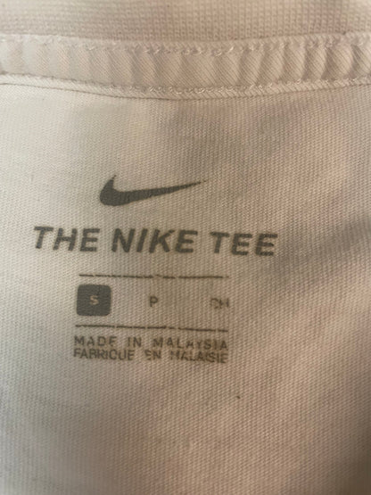 Nike Vintage Tshirt S 4832