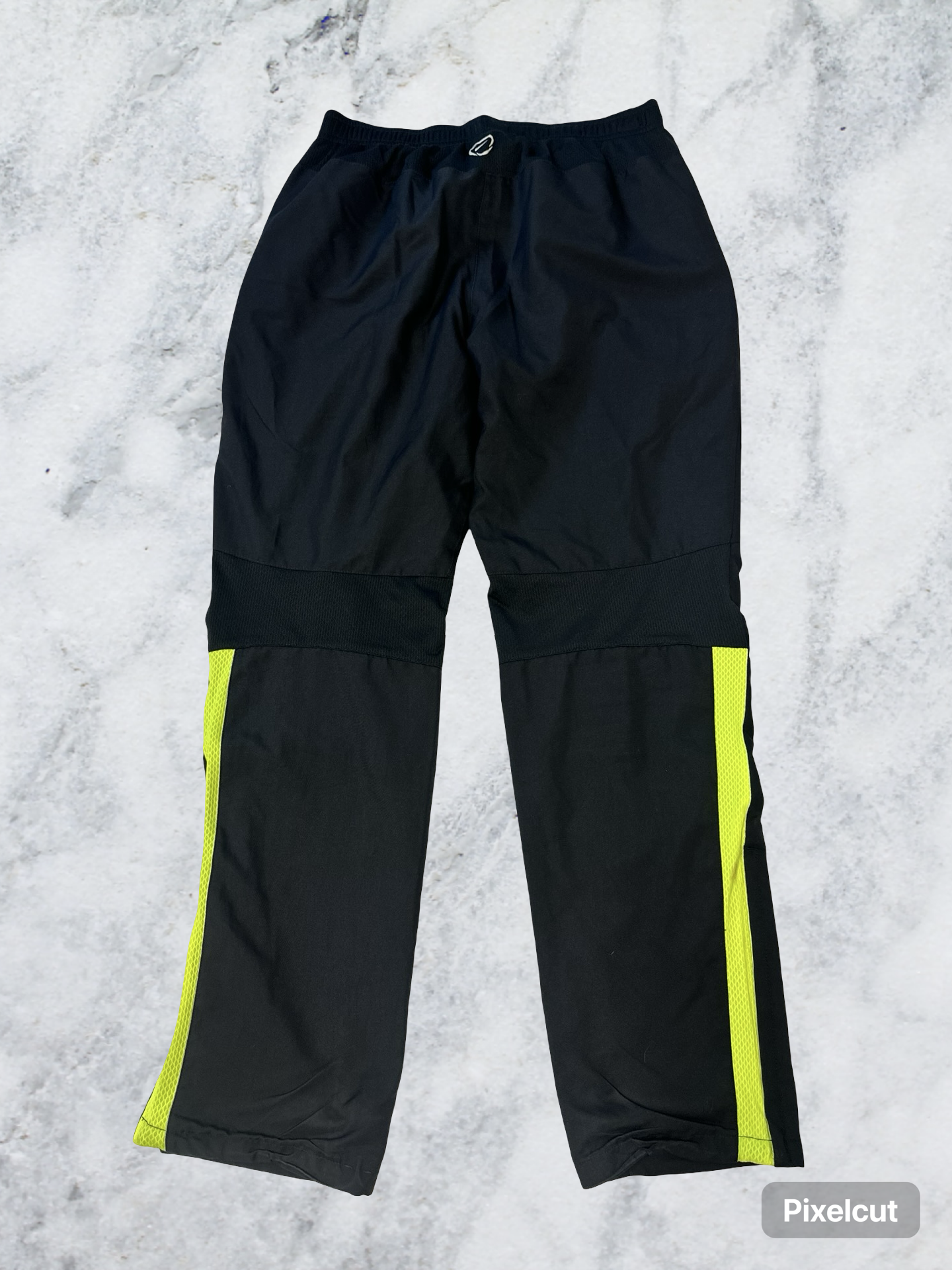 Nike vintage Trackpants M 7472