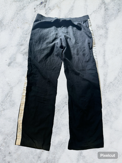 Nike vintage Trackpants S 7455