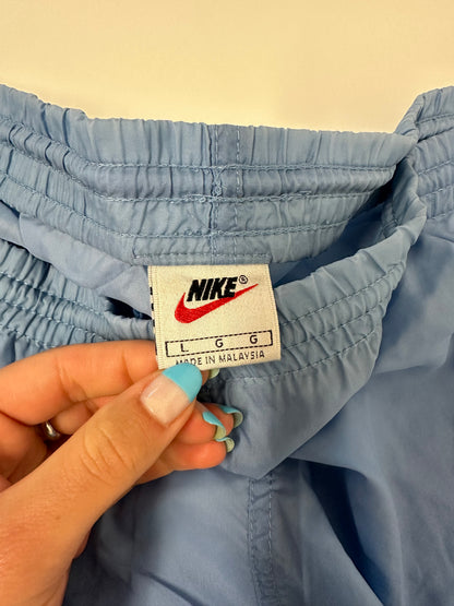 Nike vintage Trackpants L 07549