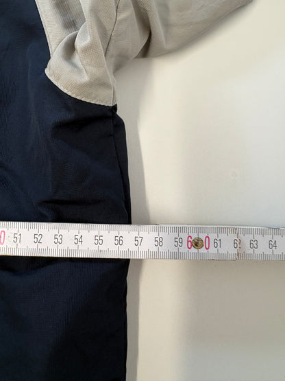 Nike Vintage Trackjacket M baggy 7488