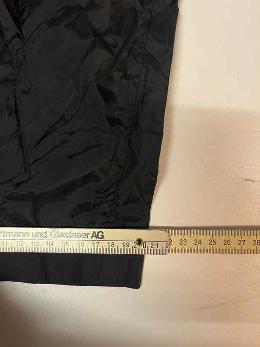 Vintage Reebok Trackpants M fit S 5298