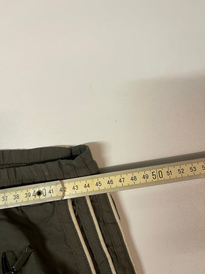 Adidas Vintage Trackpants M Baggy 5253