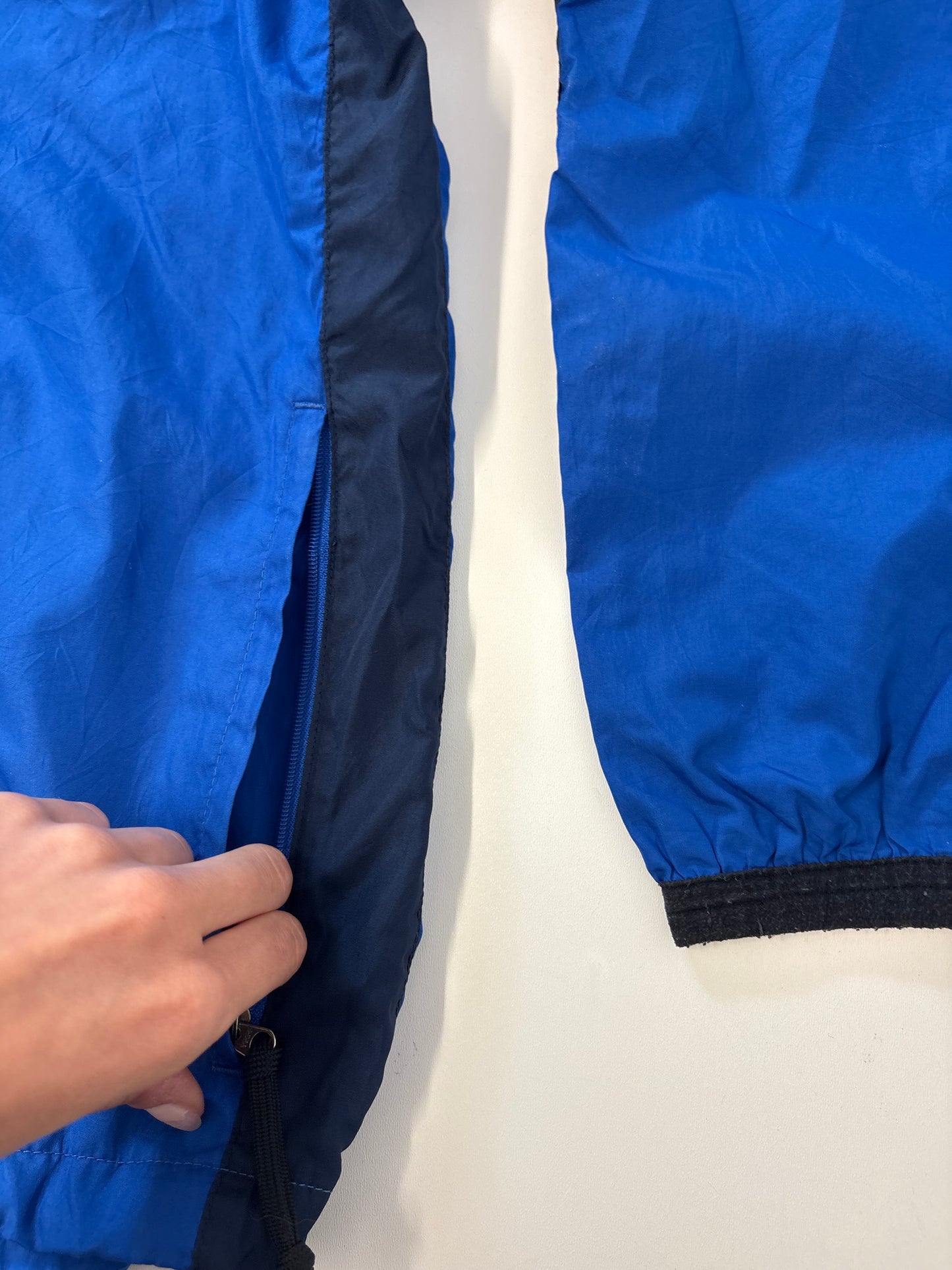 Nike Vintage Trackjacket Xl 7490