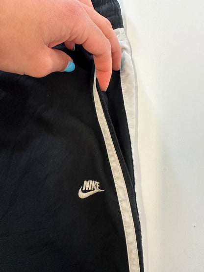 Nike vintage Trackpants S 7455