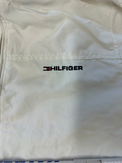 Tommy Hilfiger windbreaker mit Kapuze XS 7541