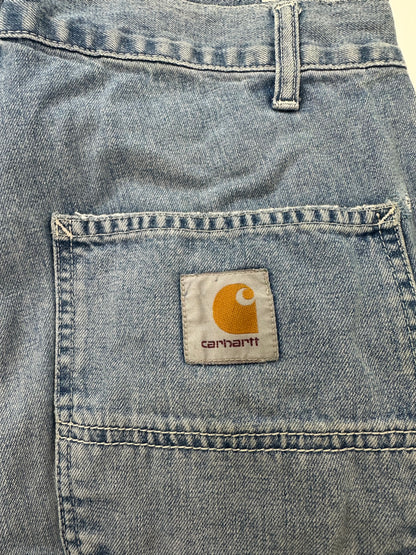 Carhartt Jeans 29x32 7555