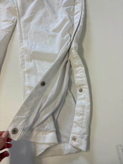 Champion Vintage Trackpants M baggy 6908