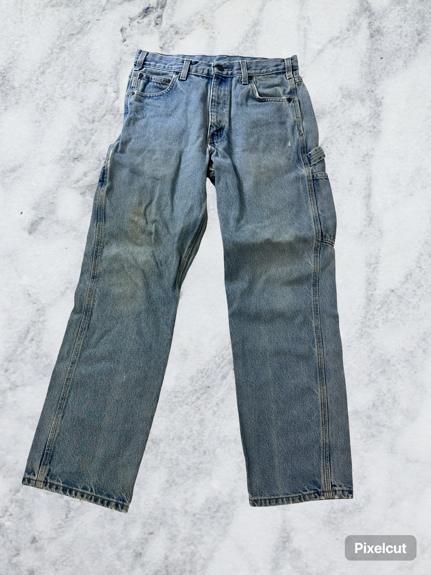 Carhartt Jeans S 7558