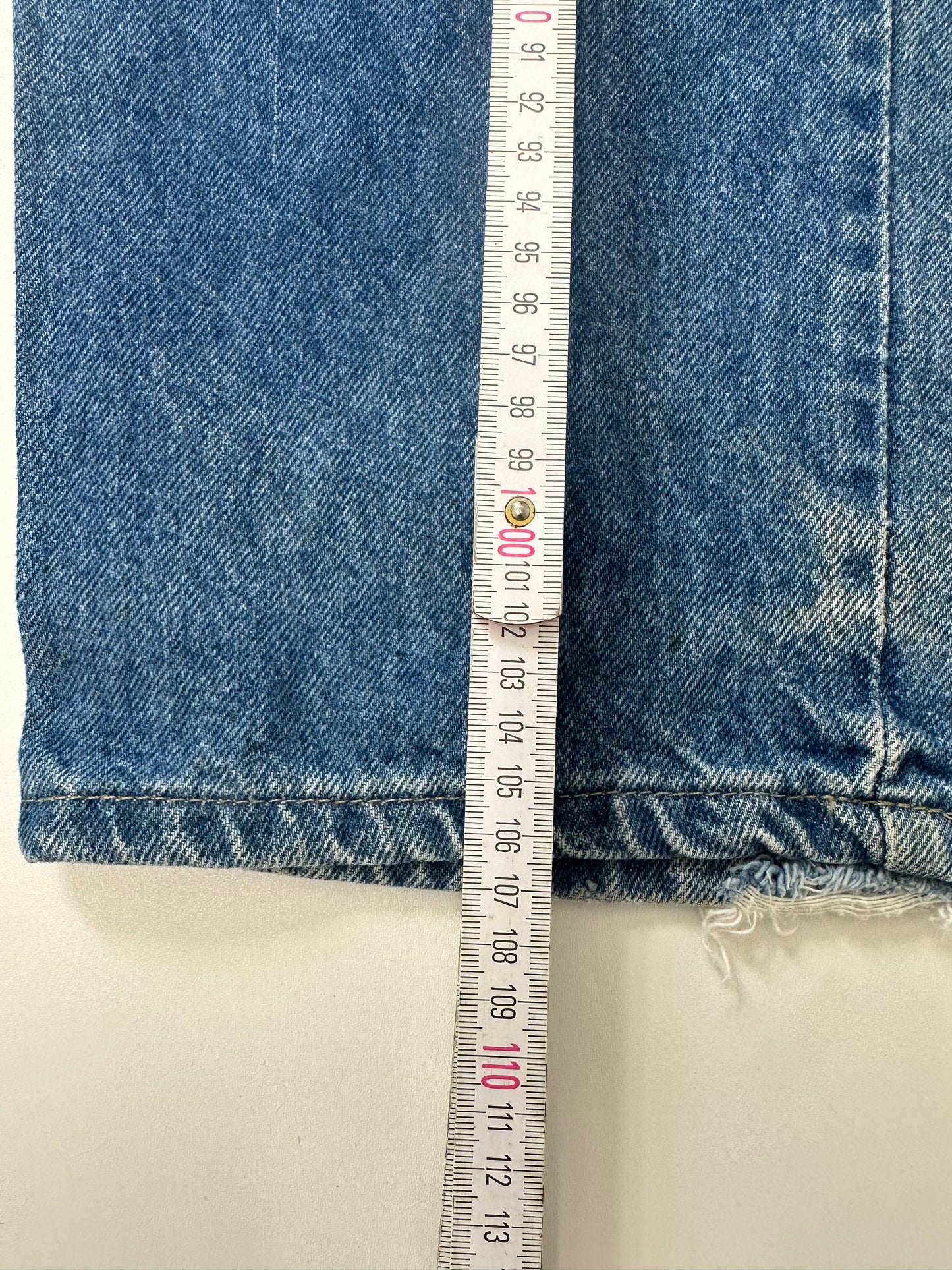 Dickies Jeans L 7559