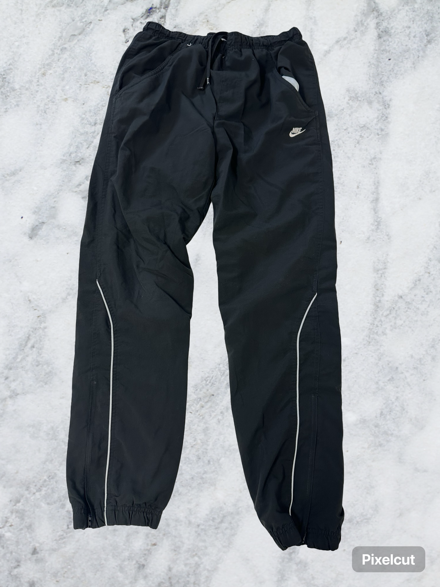 Nike vintage Trackpants S 7534