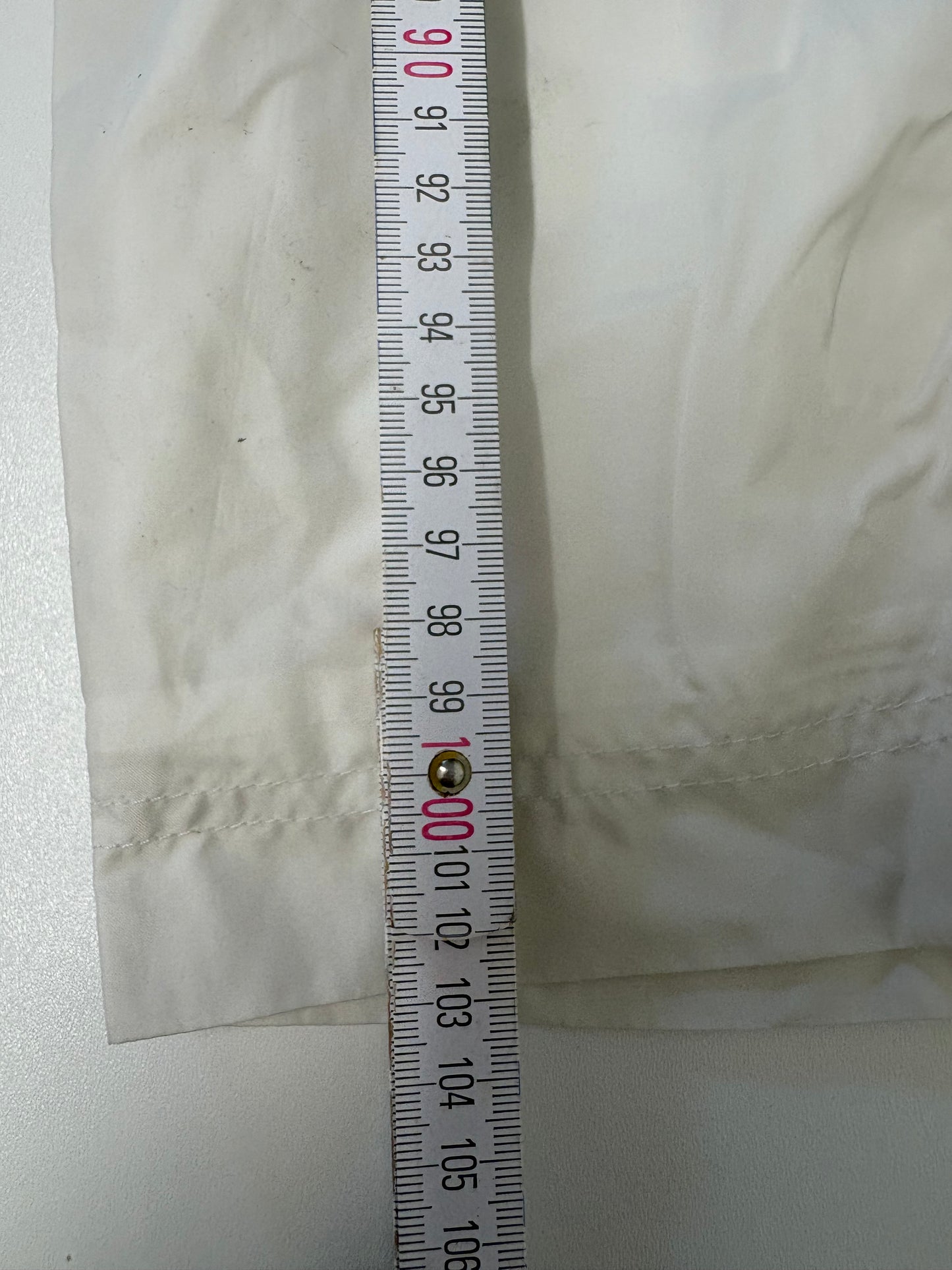 Nike vintage Trackpants M baggy 7512