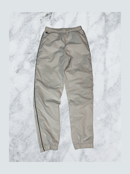 Lacoste Vintage Trackpants xs baggy 6402