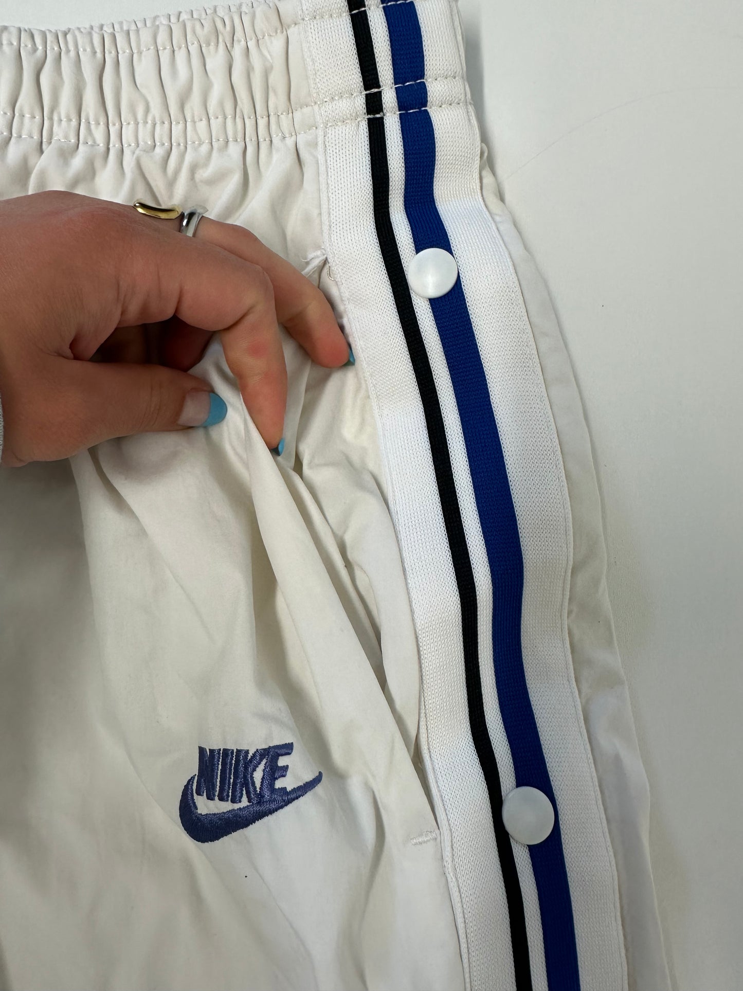 Nike vintage Trackpants S 7539