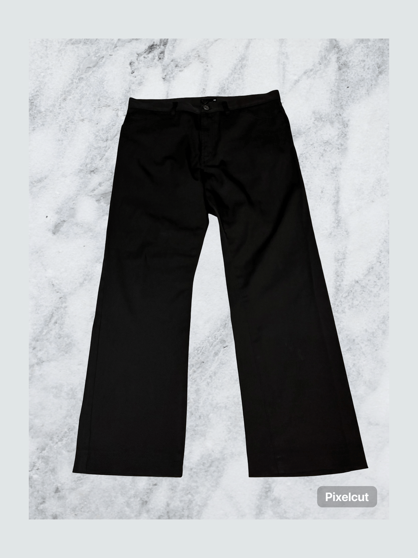 Vintage Versace jeans S 6466