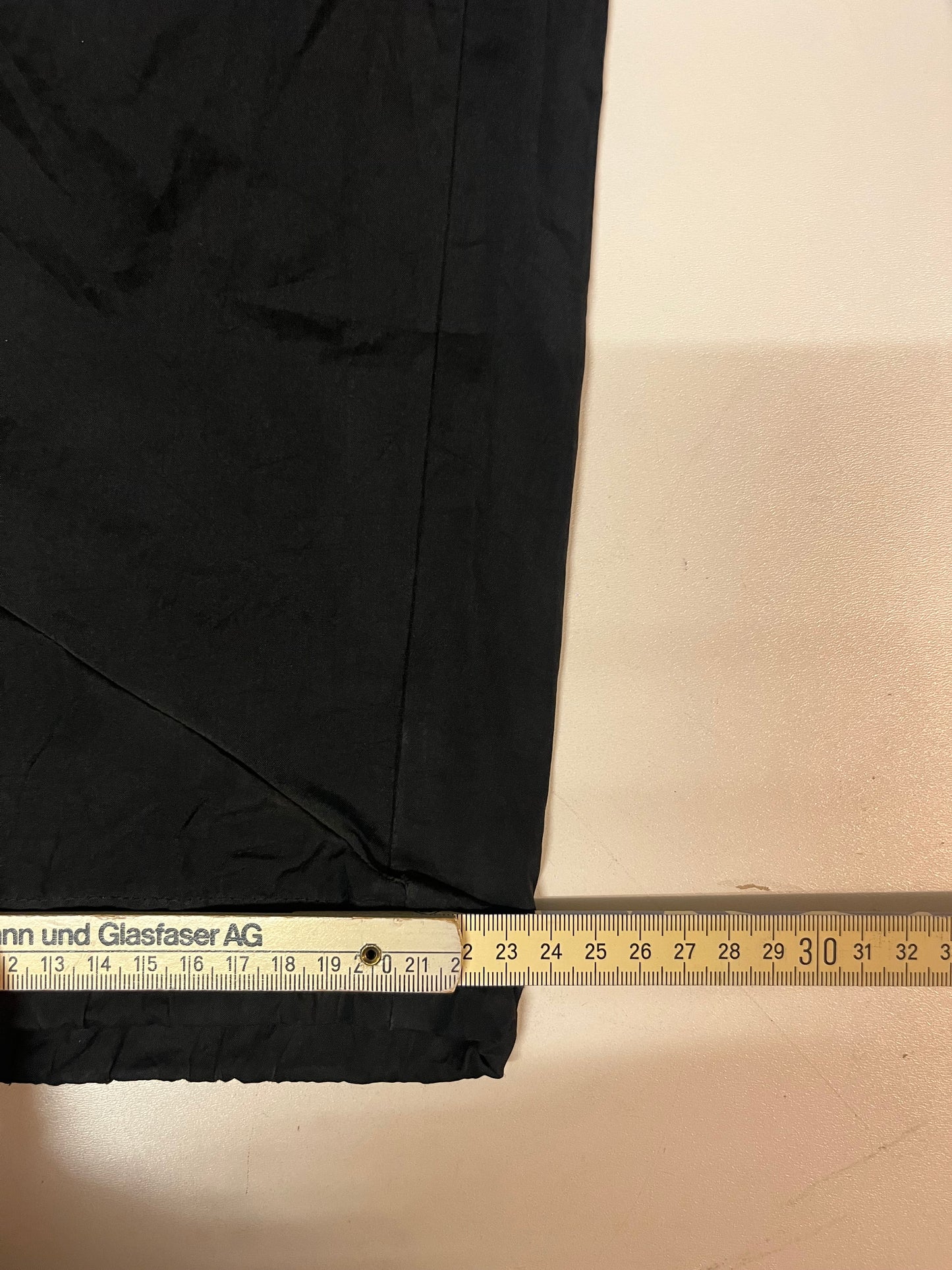 Vintage Fila Trackpants L 53 35