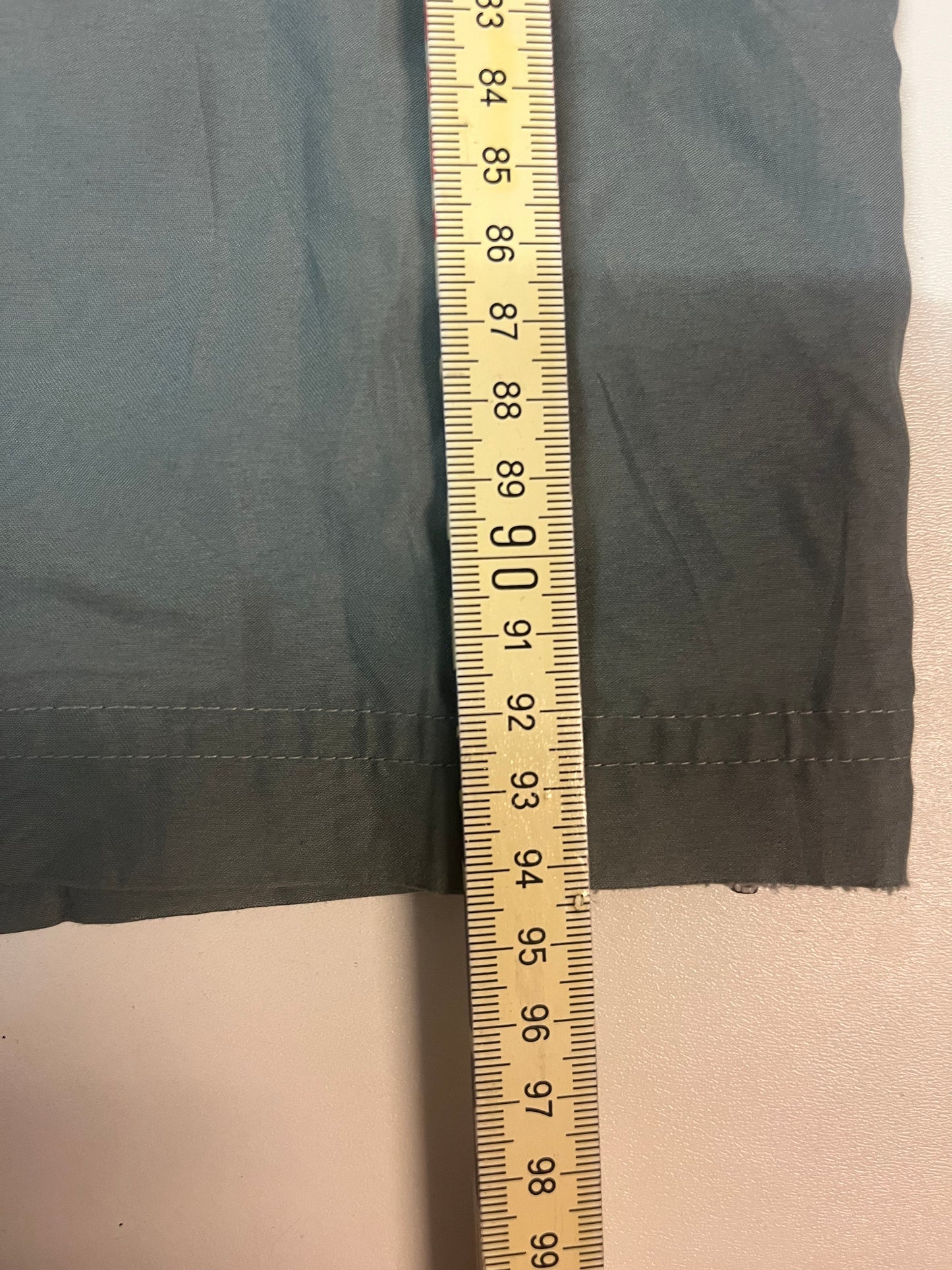 Vintage Nike Trackpants baggy XS 5-5-9-9