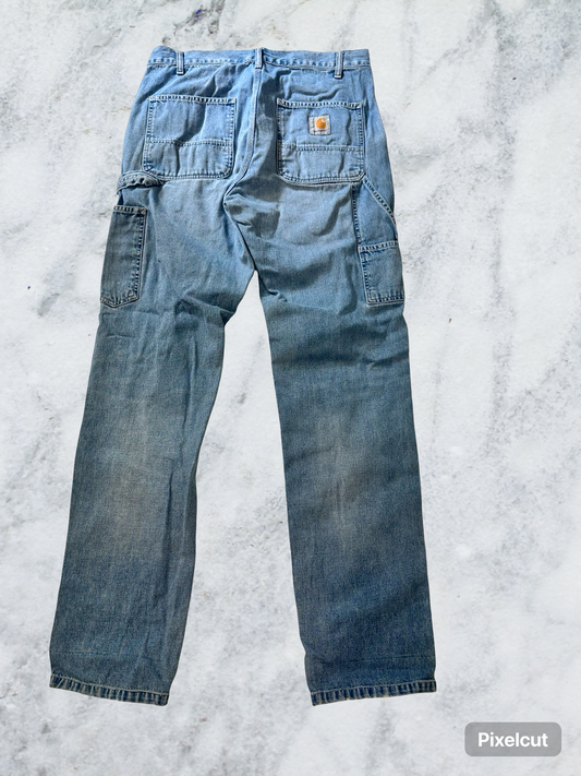 Carhartt Jeans 29x32 7555