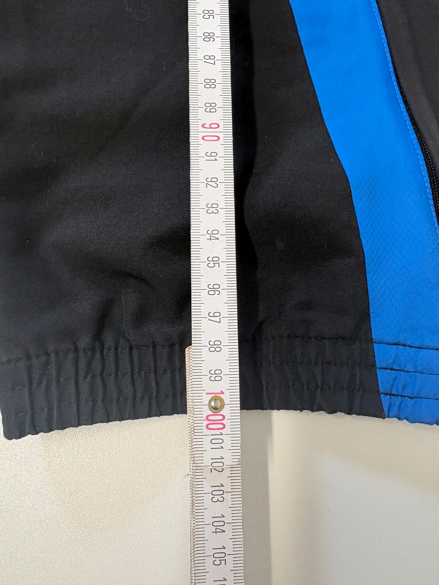 Adidas Vintage Trackpants M baggy 7412