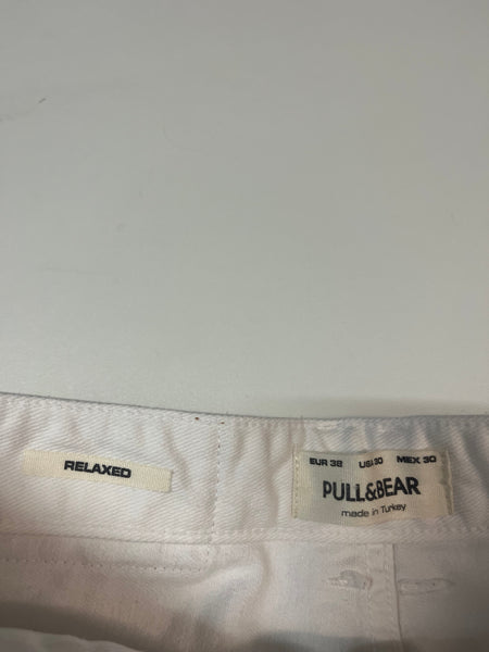 Vintage Pull&Bear Jeans 38 Fit S 519