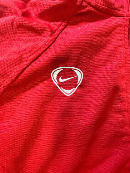 Nike vintage Trainingsjacke M 7452