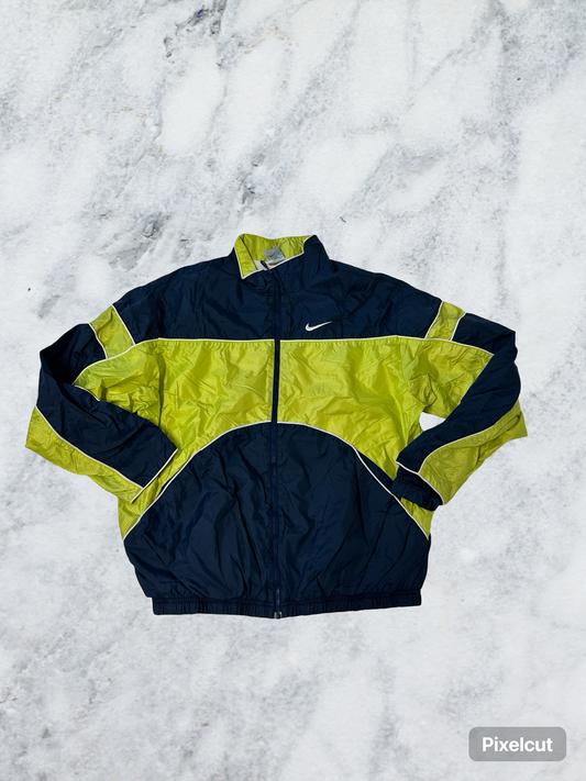 Nike vintage Trainingsjacke M 7545