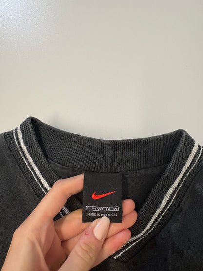 Nike Vintage Trackpants Kids Xl fit S 7416