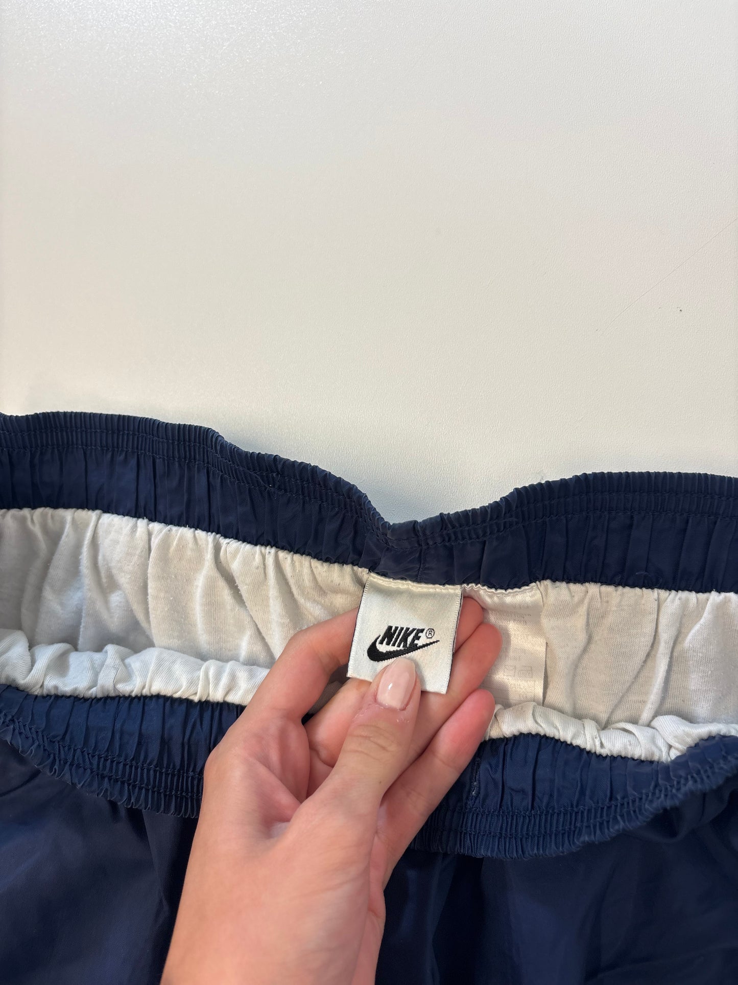 Nike Vintage Trackpants Xl kein Seil 7484