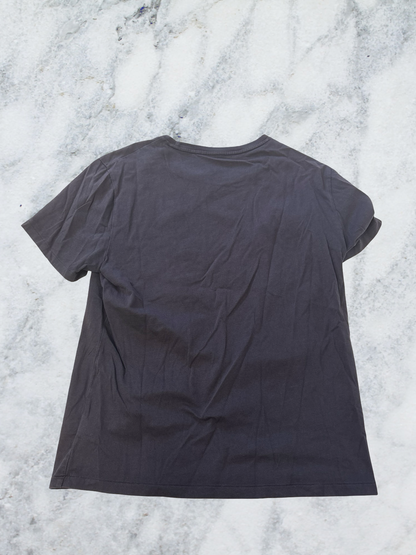 Polo Ralph Lauren Vintage Tshirt L navy 7280