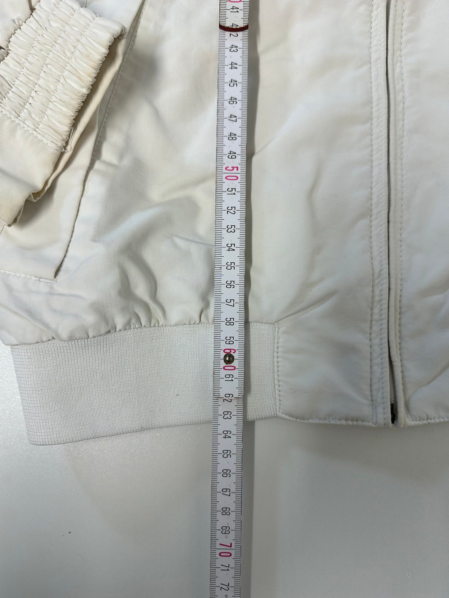 Tommy Hilfiger windbreaker mit Kapuze XS 7541