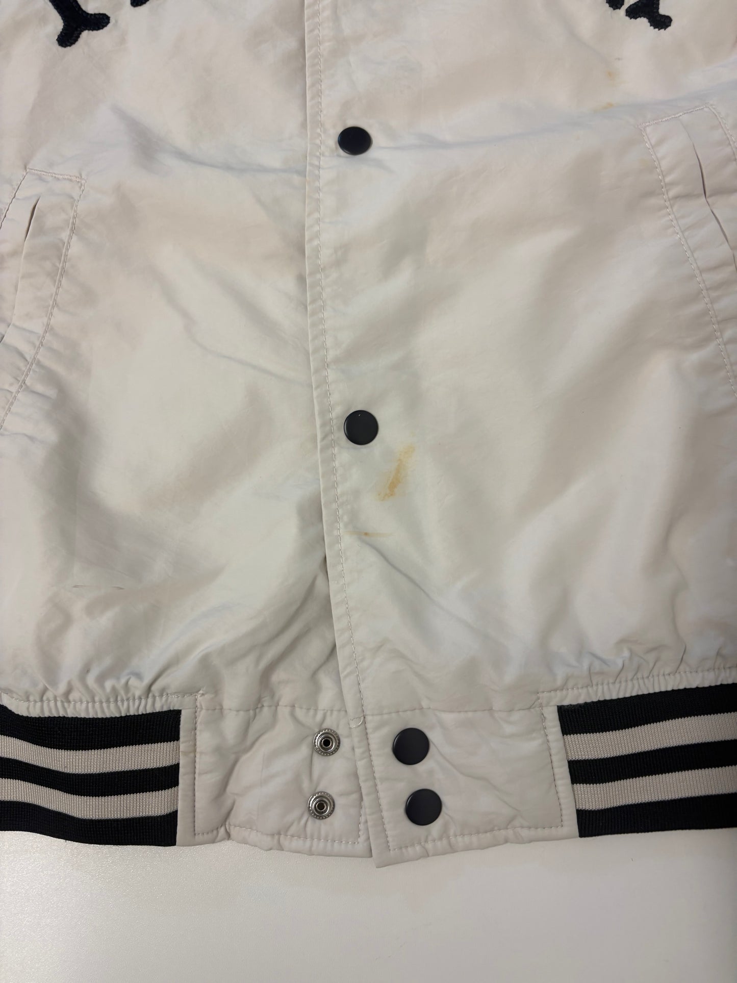 H&M Vintage Trackjacket L 7517