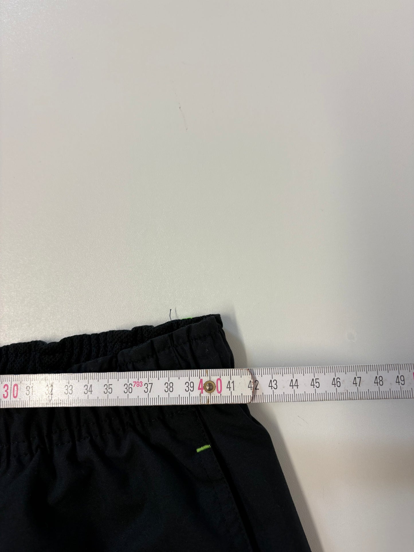 Nike Vintage Trackpants L baggy 7411