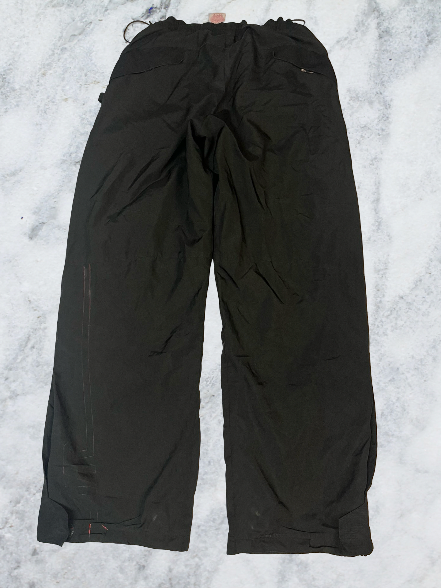 Nike Vintage Trackpants Xl baggy 5660