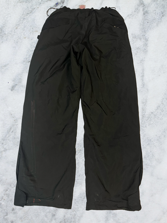 Nike Vintage Trackpants Xl baggy 5660