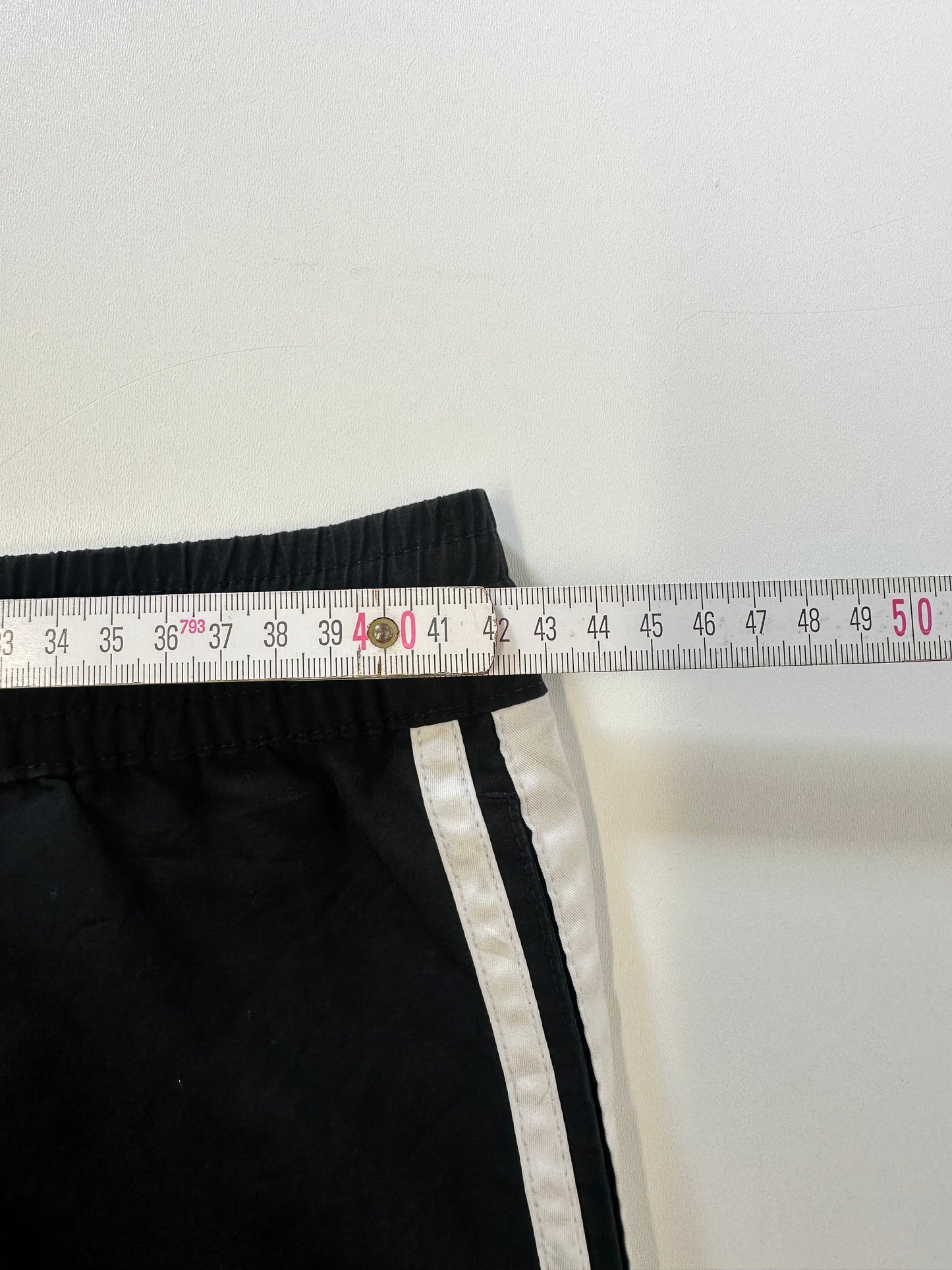 Nike vintage Trackpants S 7455