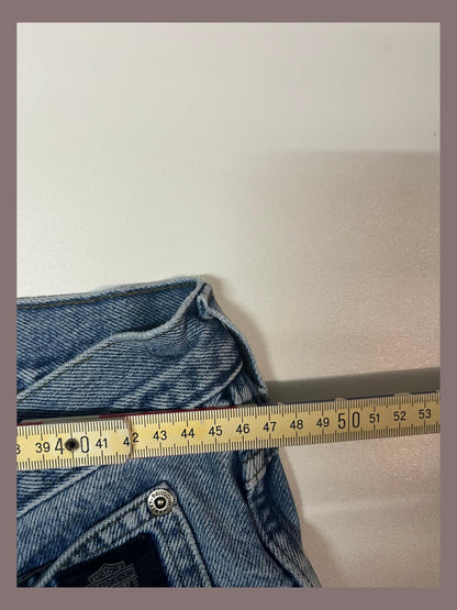 Vintage Harley Davidson Jeans 38/30 M 4059