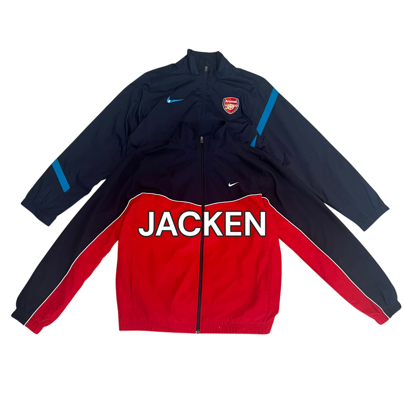 Jacken