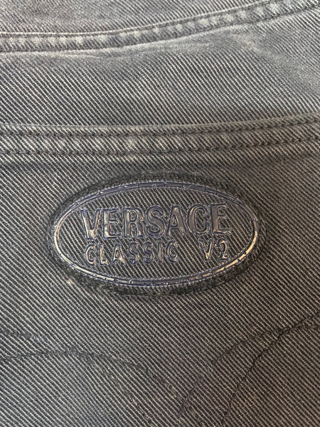 Versace Vintage Jeans 33/ M 931