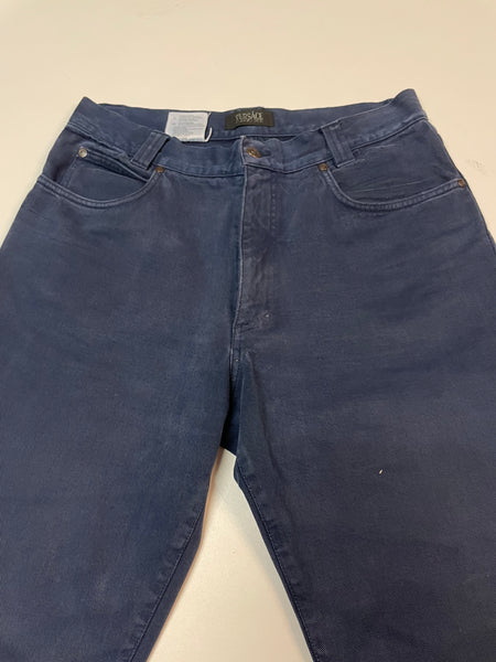 Versace Vintage Jeans 33/ M 931