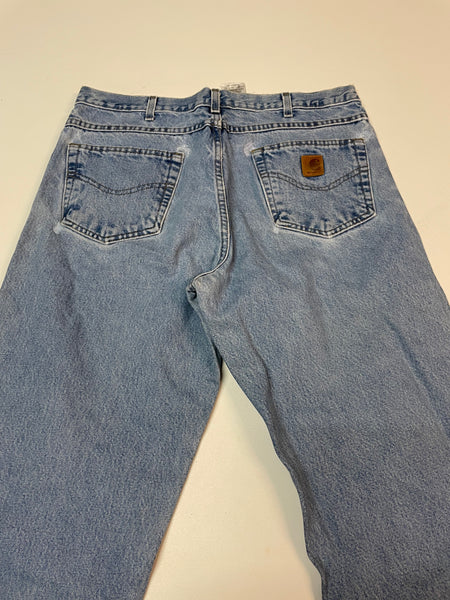 Carhartt Vintage Jeans 36/30 #934
