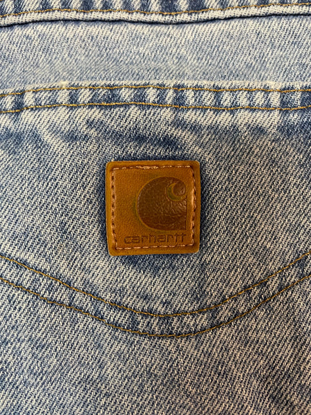 Carhartt Vintage Jeans 36/30 #934