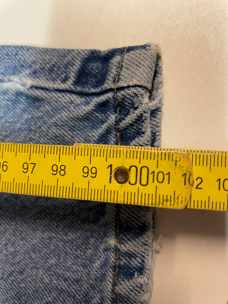 Carhartt Vintage Jeans 36/30 #934