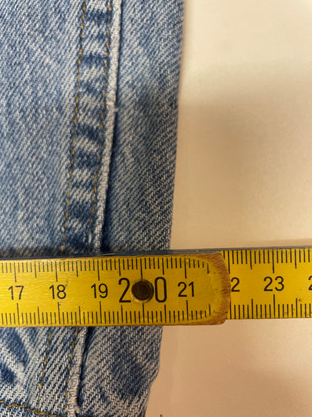 Carhartt Vintage Jeans 36/30 #934