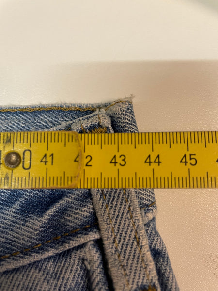 Carhartt Vintage Jeans 36/30 #934