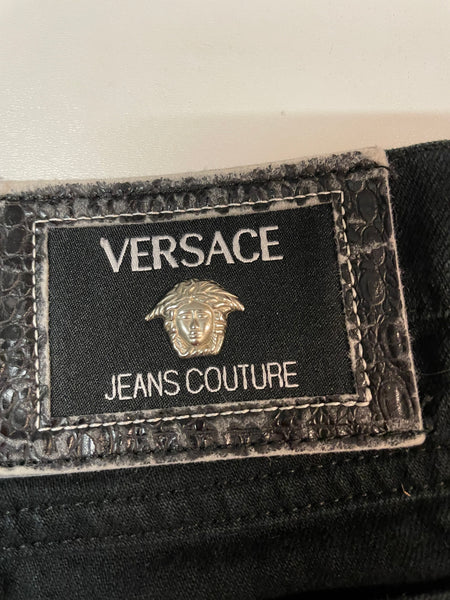 Versage Vintage Jeans M 30 935